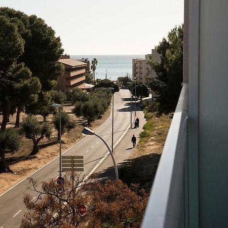 Ferienwohnung Cal Lipolis Cambrils Exterior foto