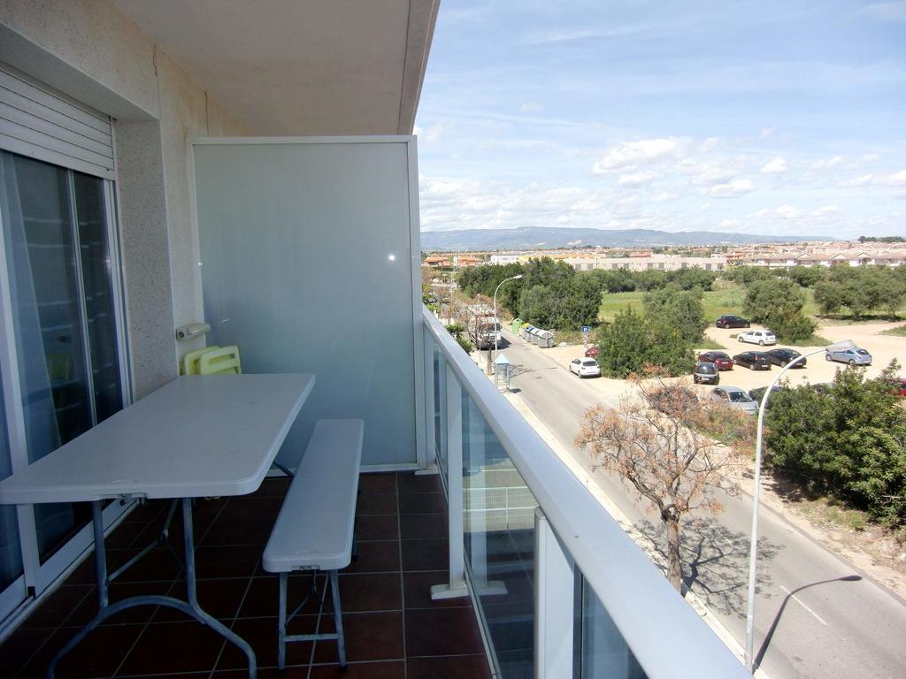 Ferienwohnung Cal Lipolis Cambrils Exterior foto