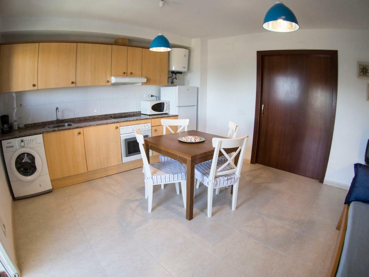 Ferienwohnung Cal Lipolis Cambrils Exterior foto