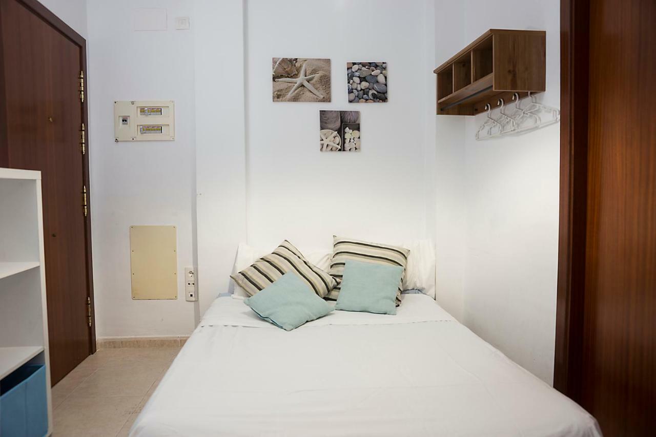 Ferienwohnung Cal Lipolis Cambrils Exterior foto