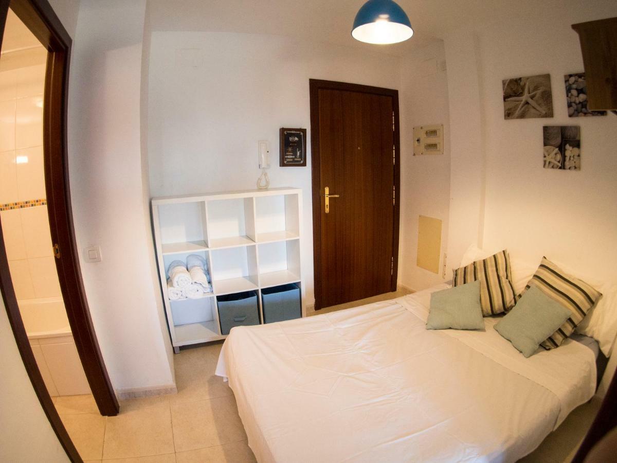 Ferienwohnung Cal Lipolis Cambrils Exterior foto
