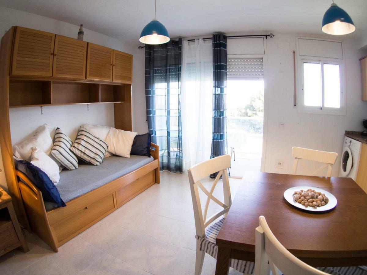 Ferienwohnung Cal Lipolis Cambrils Exterior foto