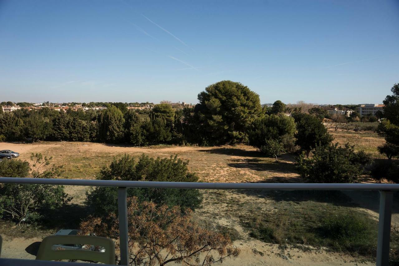 Ferienwohnung Cal Lipolis Cambrils Exterior foto