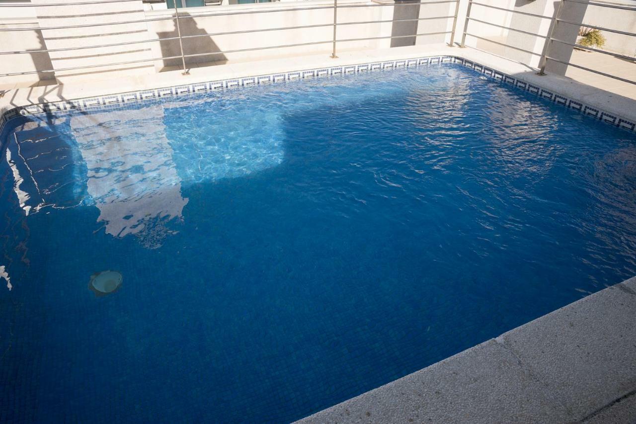 Ferienwohnung Cal Lipolis Cambrils Exterior foto
