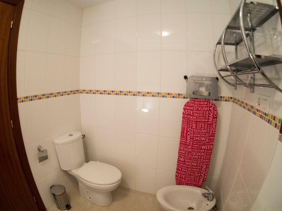 Ferienwohnung Cal Lipolis Cambrils Exterior foto