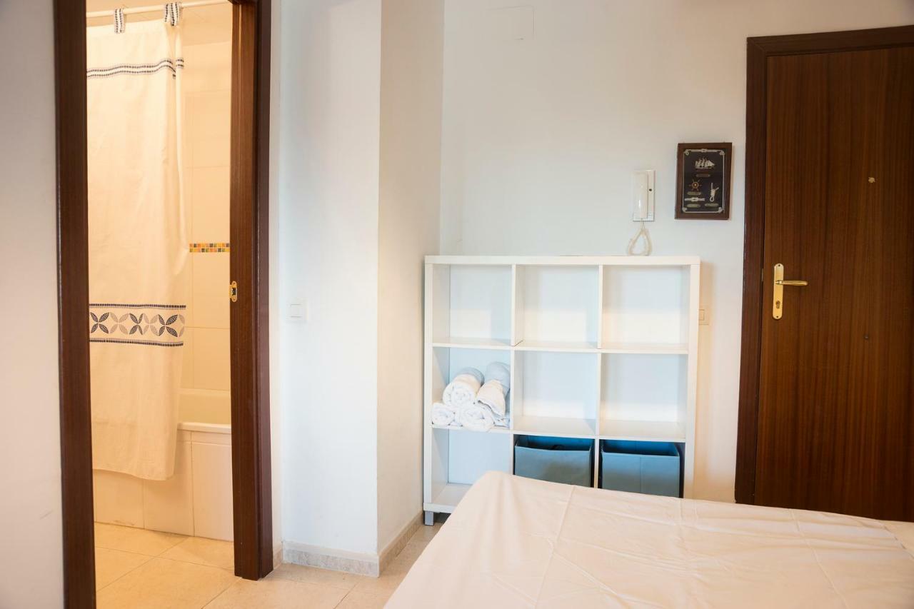 Ferienwohnung Cal Lipolis Cambrils Exterior foto