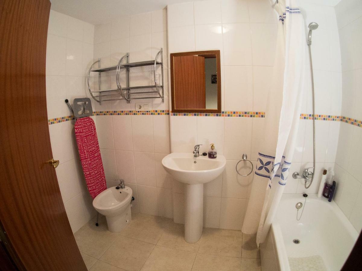 Ferienwohnung Cal Lipolis Cambrils Exterior foto