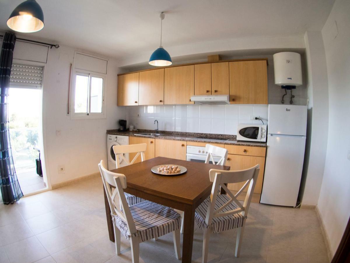 Ferienwohnung Cal Lipolis Cambrils Exterior foto
