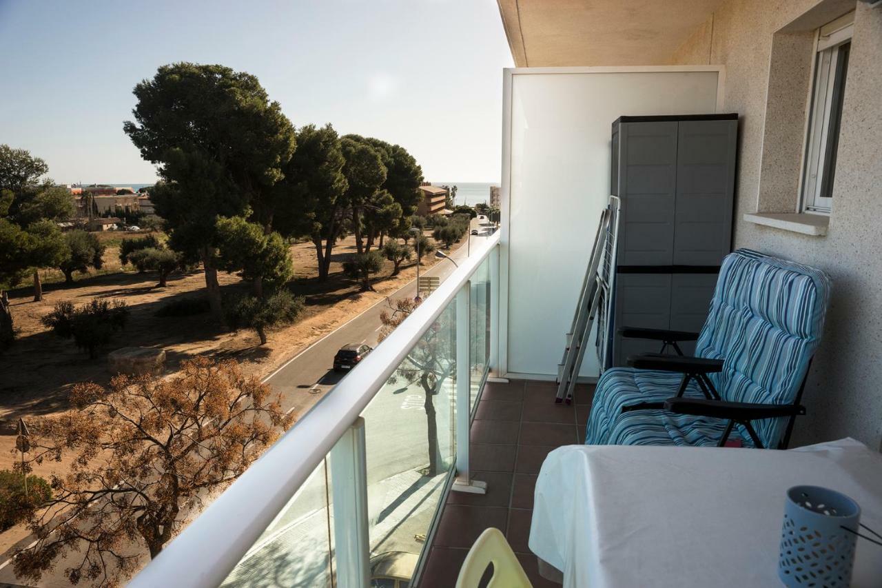 Ferienwohnung Cal Lipolis Cambrils Exterior foto