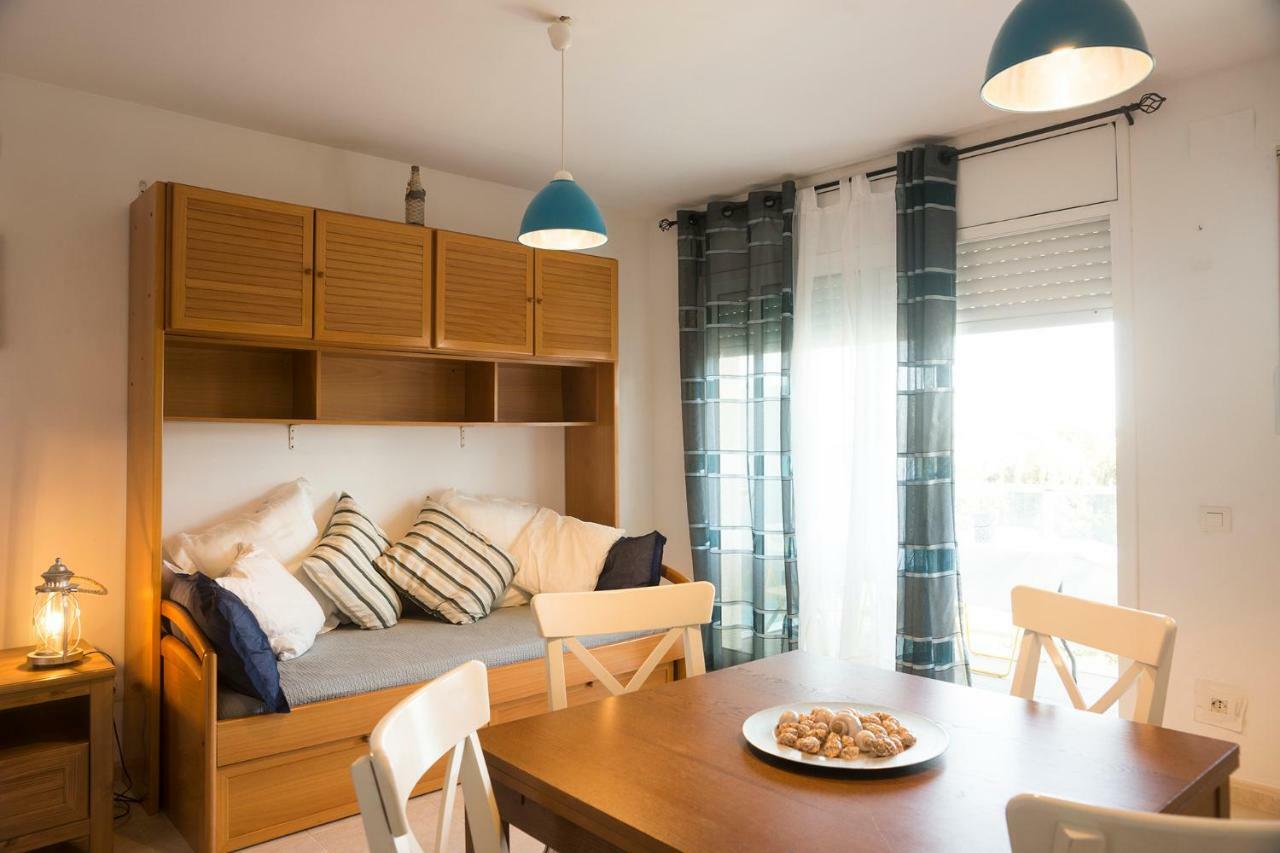 Ferienwohnung Cal Lipolis Cambrils Exterior foto