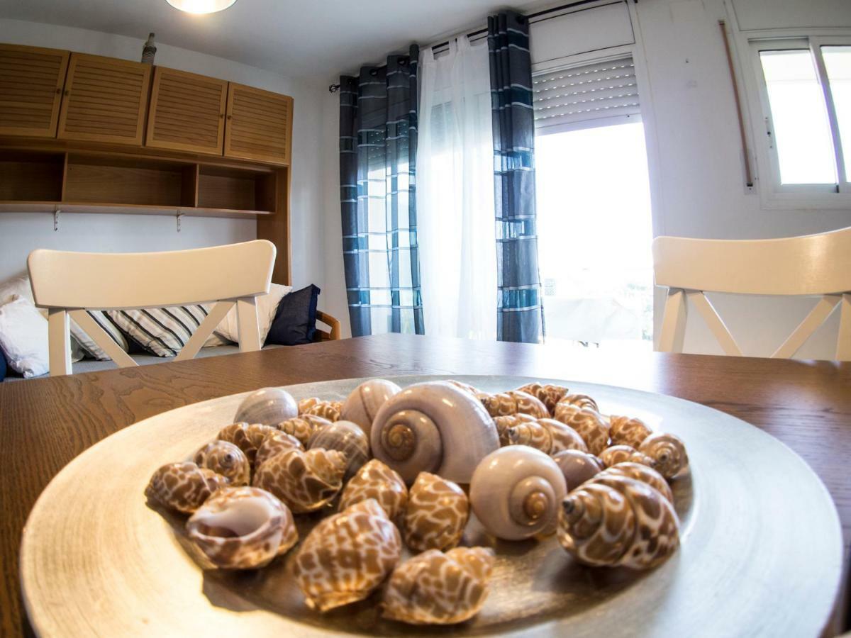 Ferienwohnung Cal Lipolis Cambrils Exterior foto